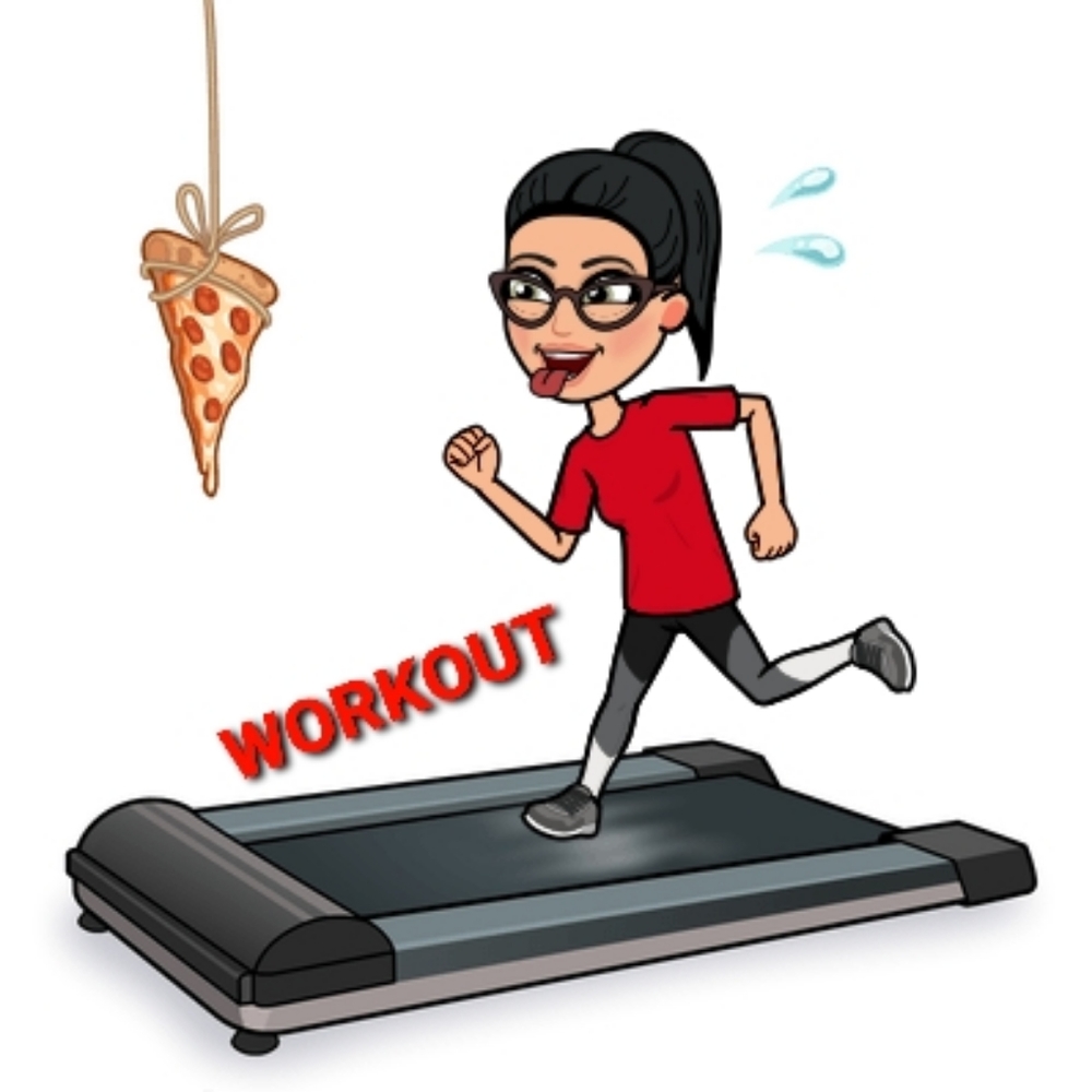 Workout clothes